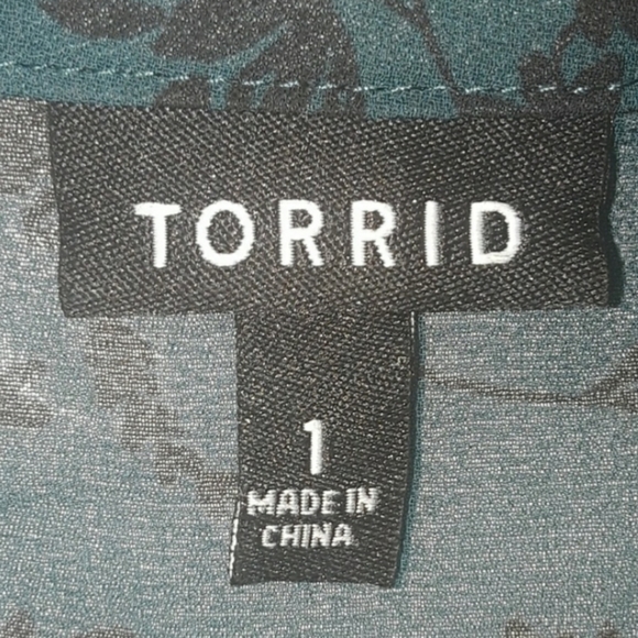 💋 button down sheer dress - Picture 7 of 7